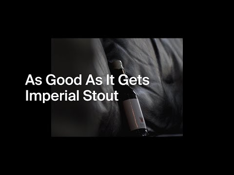 Põhjala — As Good As It Gets