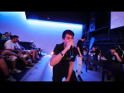 ZOYERT J6 CLASSIC  VS GIORGIO TAROS VEHRR | SEMIS | PREGOLD ASOBU SPORTS