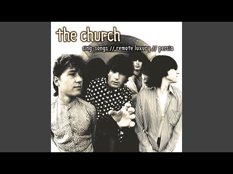 Videoclip de No Explanation (2001 Digital Remaster) — The Church
