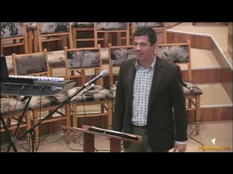 2019.12.23 - Cand Dumnezeu iti schimba așteptările  Matei 1-18:25, Prov 16-1 - past. Ovidiu BUTNARU