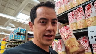 Secret Asian Grocery Store in Seattle