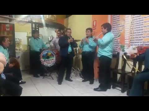 un temita con los auténticos conquistadores