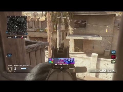 KILLERDOMOBEAR: MWR PUBS PT. 23