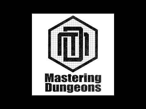 Mastering Dungeons - Fizban's Treasury of Dragons Part 6
