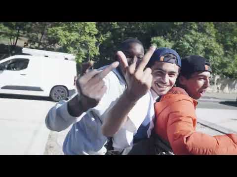 La Crapule Feat Zbig - On Passera ( Clip officiel )