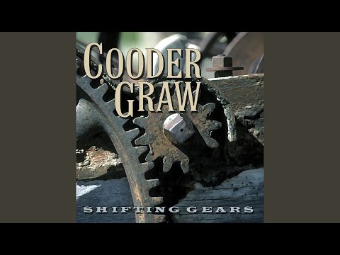 Any Old Girl - Cooder Graw