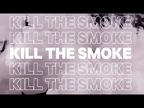 Top Dolla AP - “Kill the Smoke”