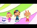 Pepee And Bebee Favorite Songs Together 30