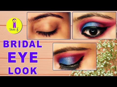 Bridal Makeup Artist portfolio by Studio I in Chennai - Photo 0 Bridal Makeup Artist portfolio by Studio I in Chennai - Photo 0
