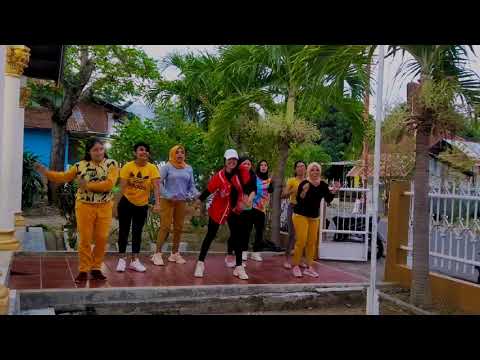 Pace Laju Kapthenpurek ft Andy Lo Wi /Koreo Zin Dessy/Fortuna Alor Zumba