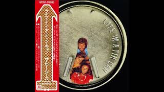 Bee Gees - Saw A New Morning (pcbj01 Remaster)