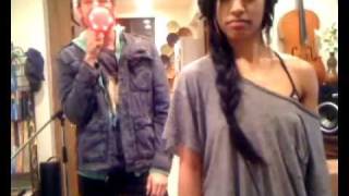 Doe &amp;amp; Lar Groovin&amp;#39;