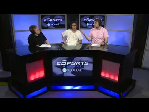 Gfinity Recap Show - 1st Place (eSports Report - August 3rd 2015)