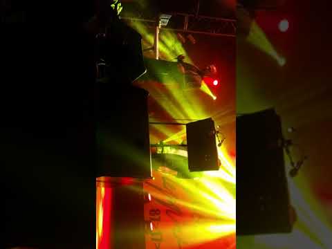 Camouflage feat. Peter Heppner Aladin Bremen 19.11.2017 Count on me