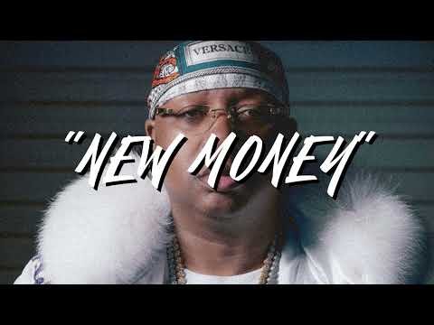 E-40 x TOO $HORT TYPE BEAT - "NEW MONEY" | BAY AREA TYPE BEAT