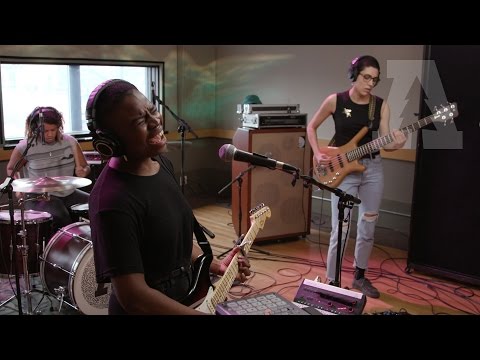 Video thumbnail for Cold Apartment - Audiotree Live Version