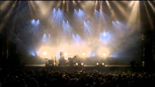 The Walkmen - All Hands and Thinking Of The Dream @ La Route du Rock HD