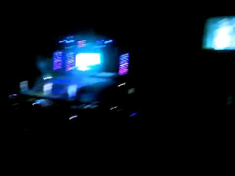110618 2AM - Like Crazy @ Jakarta Fantastikpop Festival 2011