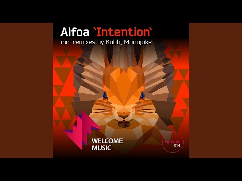 Intention (Monojoke Remix)