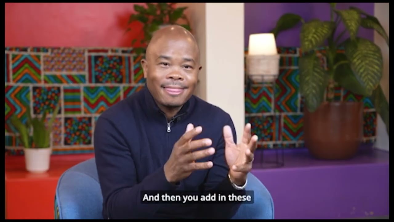 Education: Transforming Lives: Powering the Future: Strategies to Scale Africa’s Digital Workforce