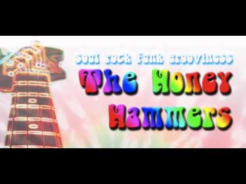 Little Wing - Honey Hammers