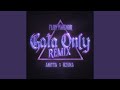 Gata Only (Remix)