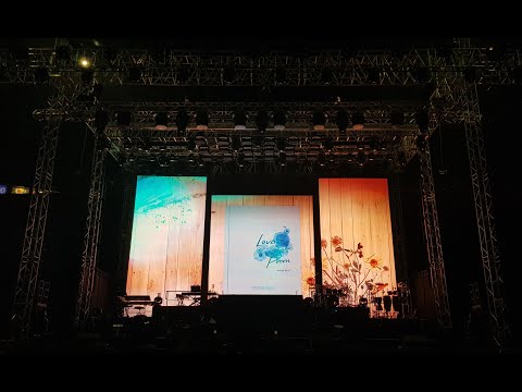 [191213] Unlucky - IU | 2019 IU Tour Concert | LOVE,POEM