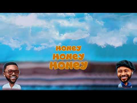 OJORO by Mike AbduL ft Clement Whyte (Lyrics Video)