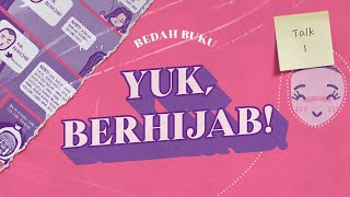 Download lagu Talk 1 Yuk Berhijab! Kenapa @UmmuAlila Dulu Nggak Berhijab? mp3