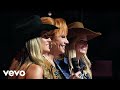 Reba McEntire Miranda Lambert Lainey Wilson Trailblazer Live From Music City Rodeo
