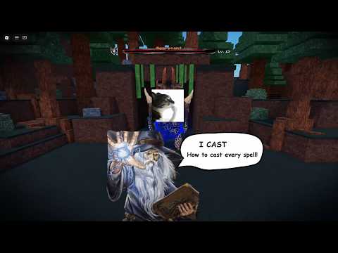 How to Cast Every Spell in Forgotten Stories thumbnail