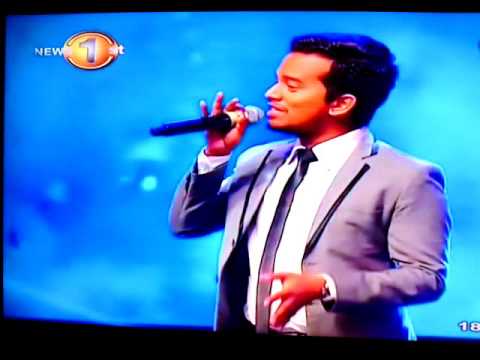 V-Awards performance by Voice.Print.