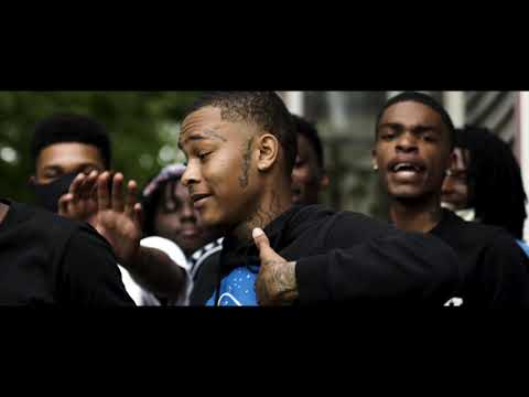 Big TonySosa x KnotBoy La - Fuxx The Opps (Official Music Video)