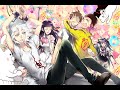 Nice Things Henry Far East Movement And Aluna George Nightcore