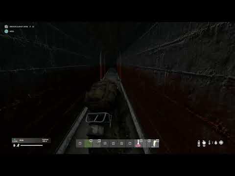 DayZ KMUC (Mt Kata) walkthrough