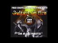 Fred Chapellier & Tom Principato - Guitars On Fire   Live At Chez Paulette