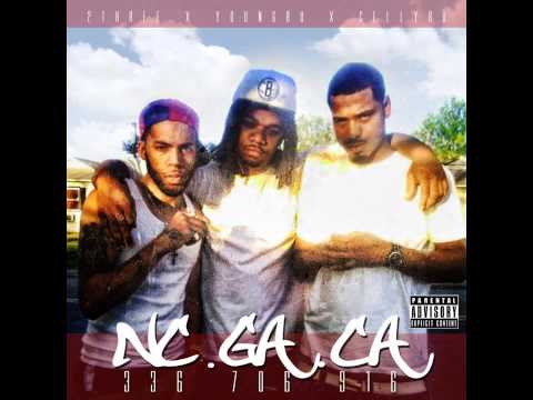 Cellyru - Alone Ft E Mozzy x 2Three