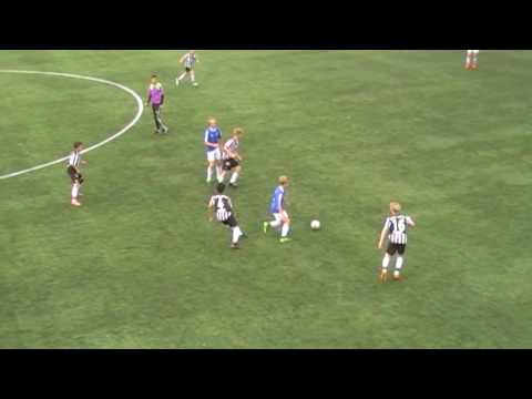 Asker Vestre Aker 2 omgang 23 mai 2016