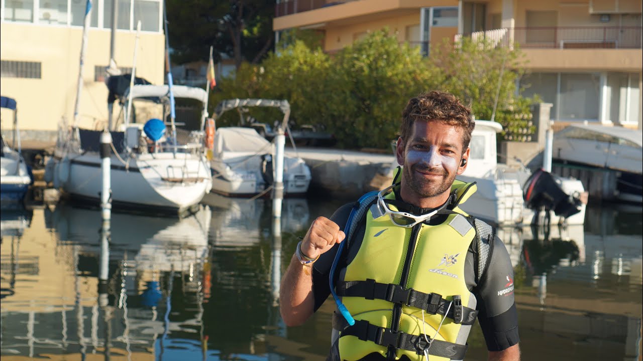 Guinness World Record Jet Ski