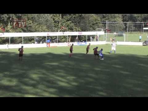 Samenvatting FC Zutphen-KHC