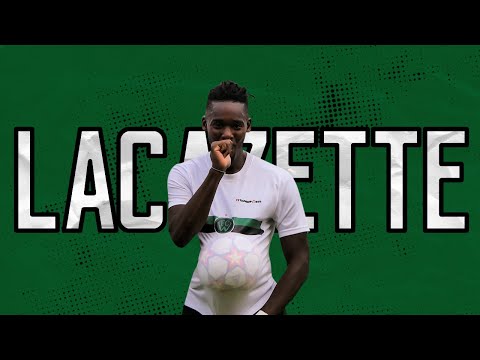 Romuald Lacazette ► Best Skills 2022 (HD)