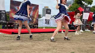 アイドル◯っね?