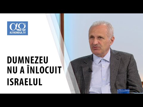 „Nu poți fi creștin și antisemit în același timp” | Calea, Adevărul și Viața, 818 | Partea 1