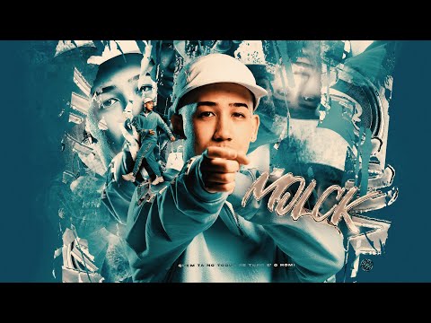 Vem Com o Bonde x Toma Toma Ritmado (DJ Molck)