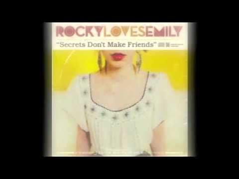 Rocky Loves Emily- Dream