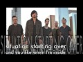 Adelitas Way - Inside Lyrics 