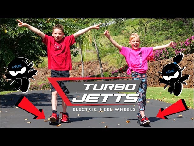 turbo jetts heel wheels