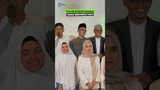 Nasib Ruben Onsu Imbas Visa Furoda Tak Terbit, Batal Berangkat Haji, Sudah Siapkan Rencana Besar