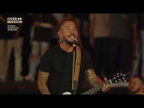 Rodolfo Abrantes - Pisaduras / Overmission