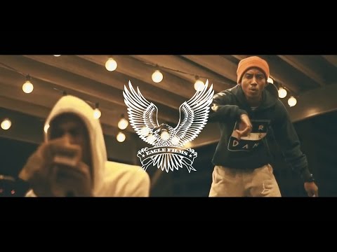 Stape f/ TK - Motivate ( Official Music Video )